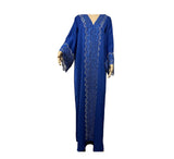 Laila Embellished Lace Abaya